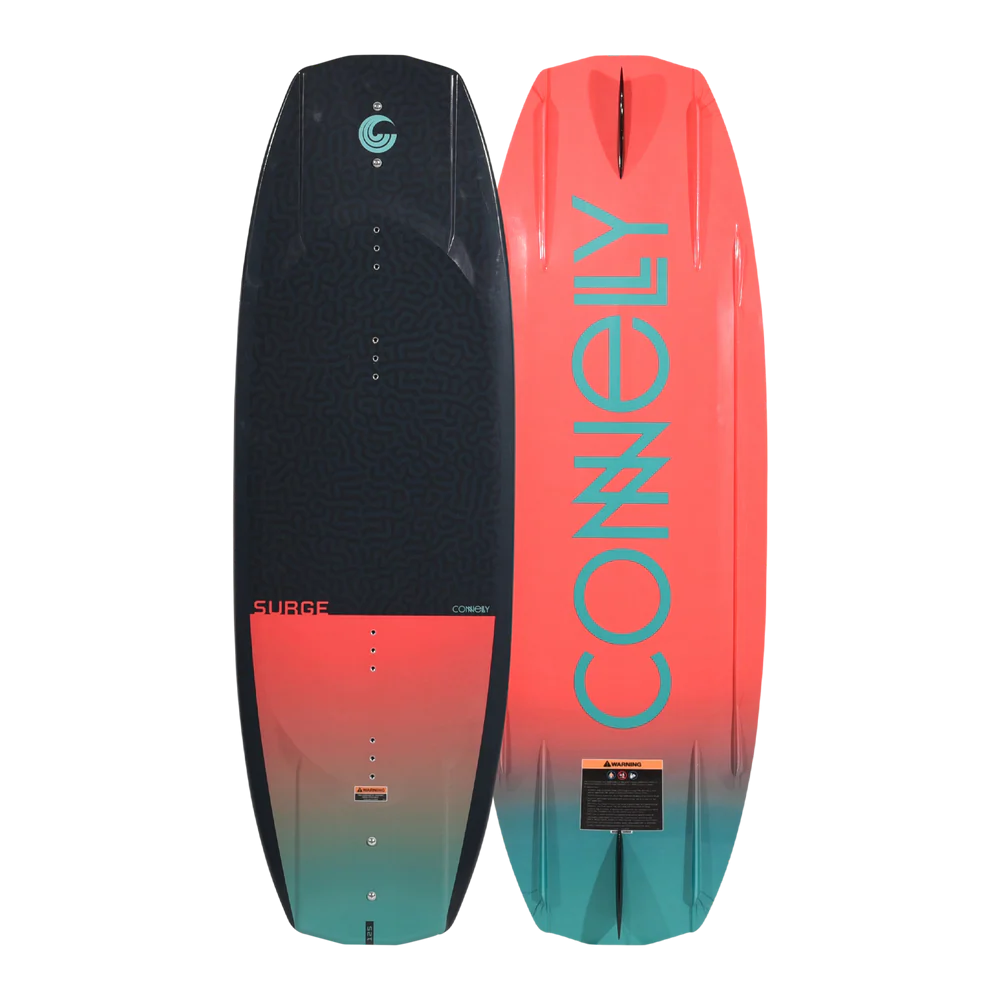 Connelly Surge Wakeboard - Lure Me - Online Fishing Tackle