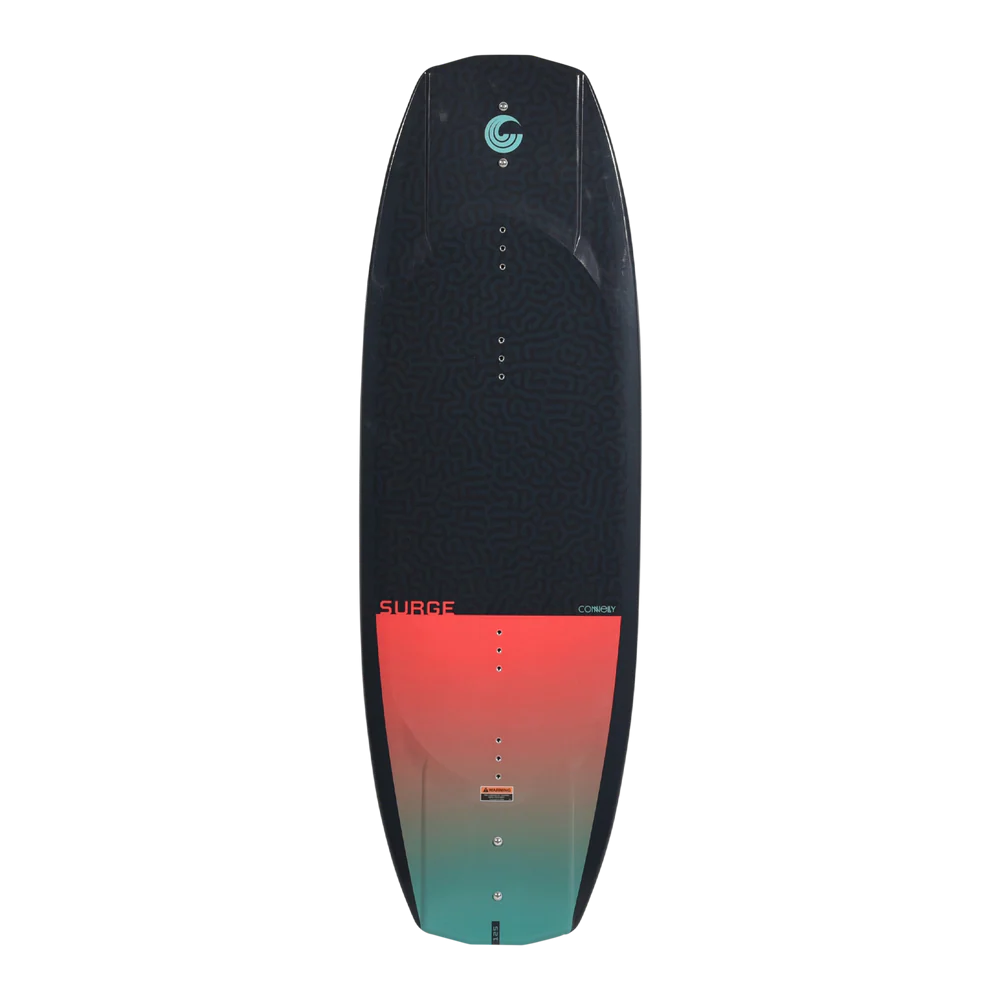 Connelly Surge Wakeboard - Lure Me - Online Fishing Tackle