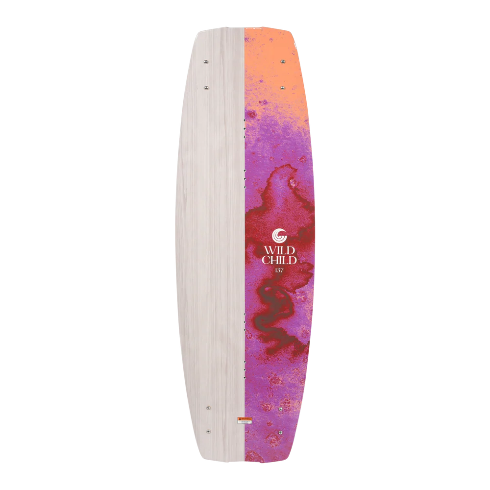 Connelly Wild Child Wakeboard - Lure Me - Online Fishing Tackle