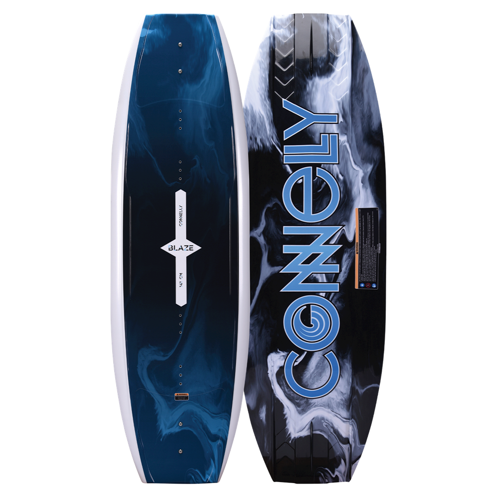 Connelly 2025 Blaze Wakeboard - Lure Me - Online Fishing Tackle