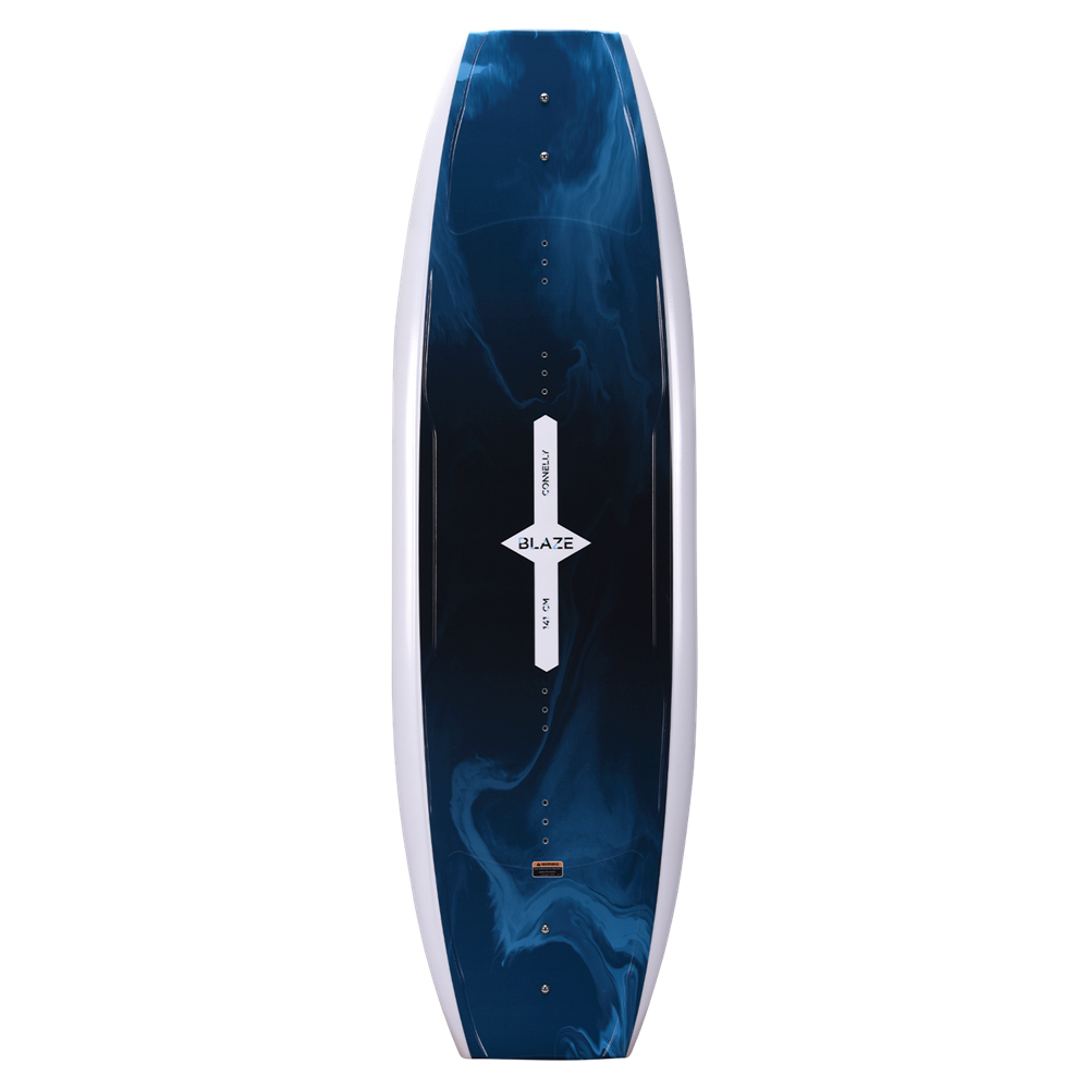 Connelly 2025 Blaze Wakeboard - Lure Me - Online Fishing Tackle