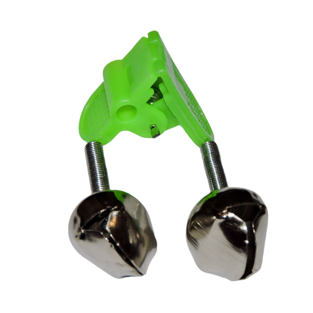 Rod Tip Mounted Bite Bell