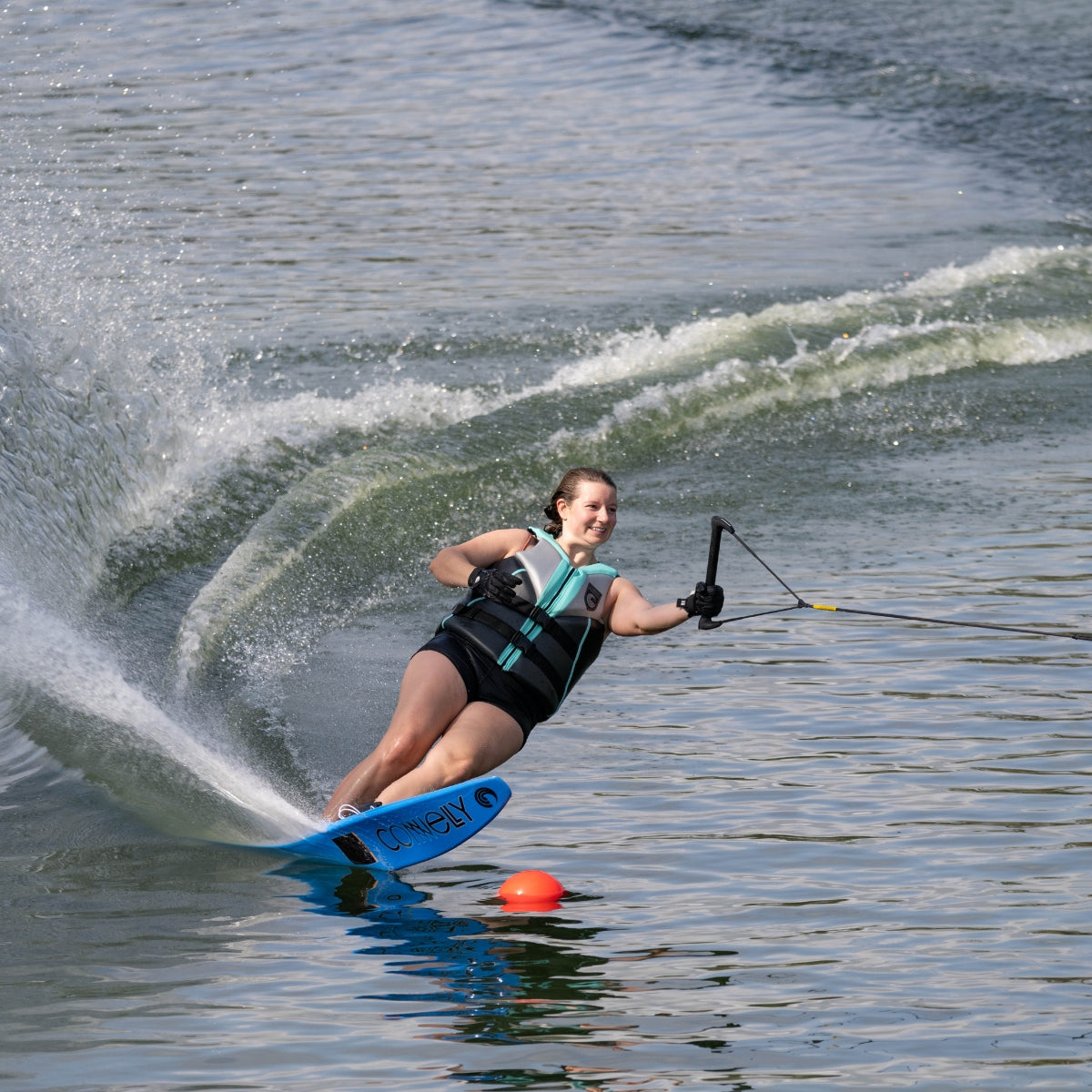 Connelly Concept Slalom Ski