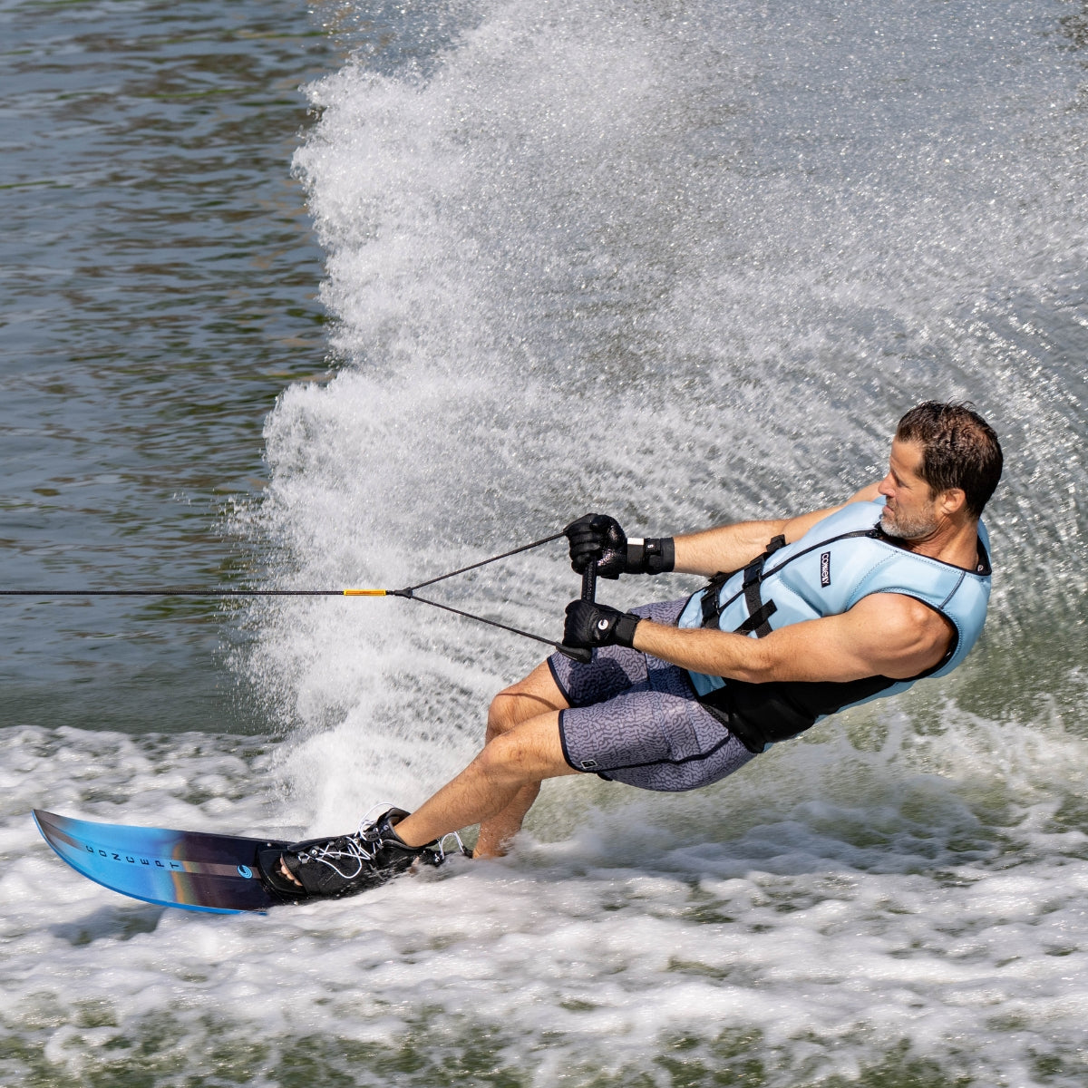 Connelly Concept Slalom Ski - Lure Me - Online Fishing Tackle