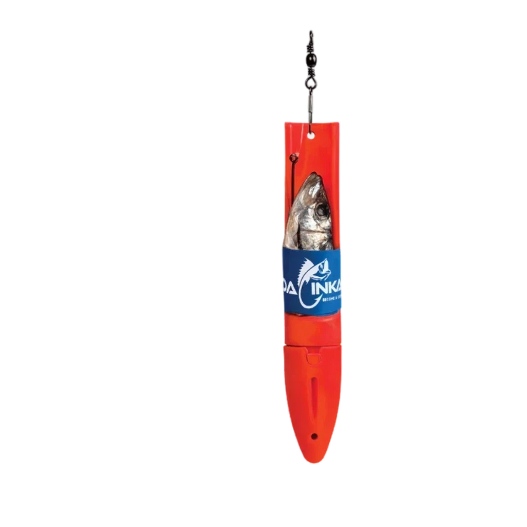 DaCinka Casting Sinker – Long Distance Surfcasting Weight