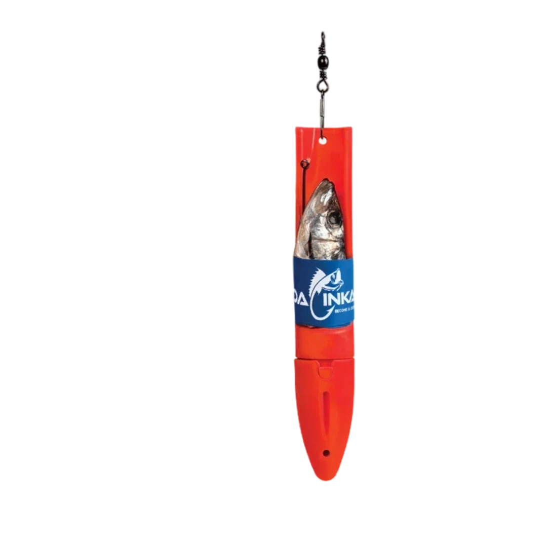 DaCinka Casting Sinker – Long Distance Surfcasting Weight