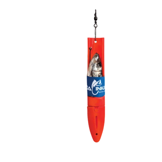 DaCinka Casting Sinker – Long Distance Surfcasting Weight
