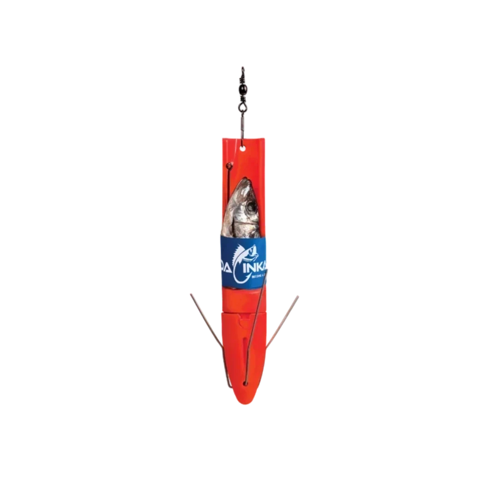 DaCinka Casting Sinker – Long Distance Surfcasting Weight
