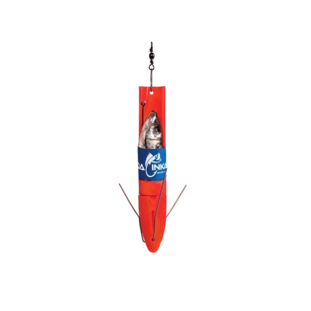 DaCinka Casting Sinker – Long Distance Surfcasting Weight