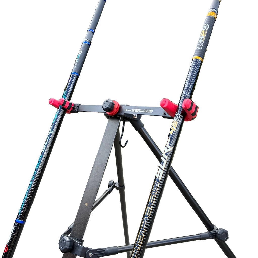 Akios AirPower 435 SRS Surfcasting Rod – 14.5ft Long Casting Powerhouse