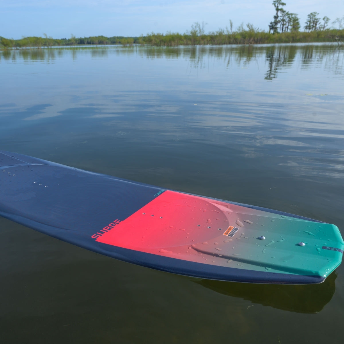 Connelly Surge Wakeboard - Lure Me - Online Fishing Tackle