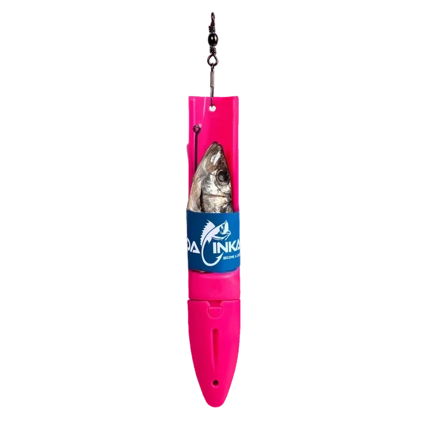 DaCinka Casting Sinker – Long Distance Surfcasting Weight