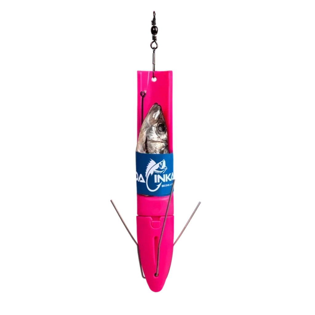 DaCinka Casting Sinker – Long Distance Surfcasting Weight