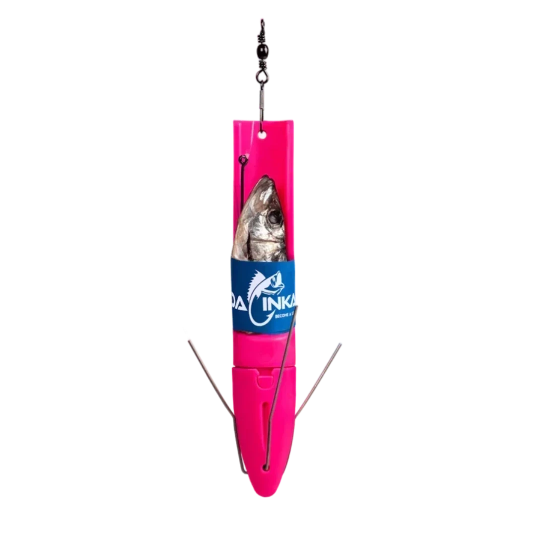 DaCinka Casting Sinker – Long Distance Surfcasting Weight