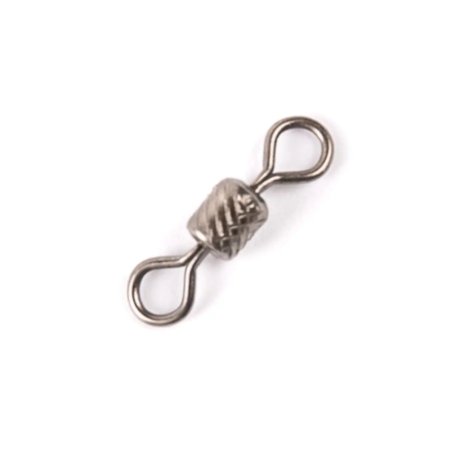 Impressed Rolling Swivel – Smooth, Strong & Tangle-Free Performance