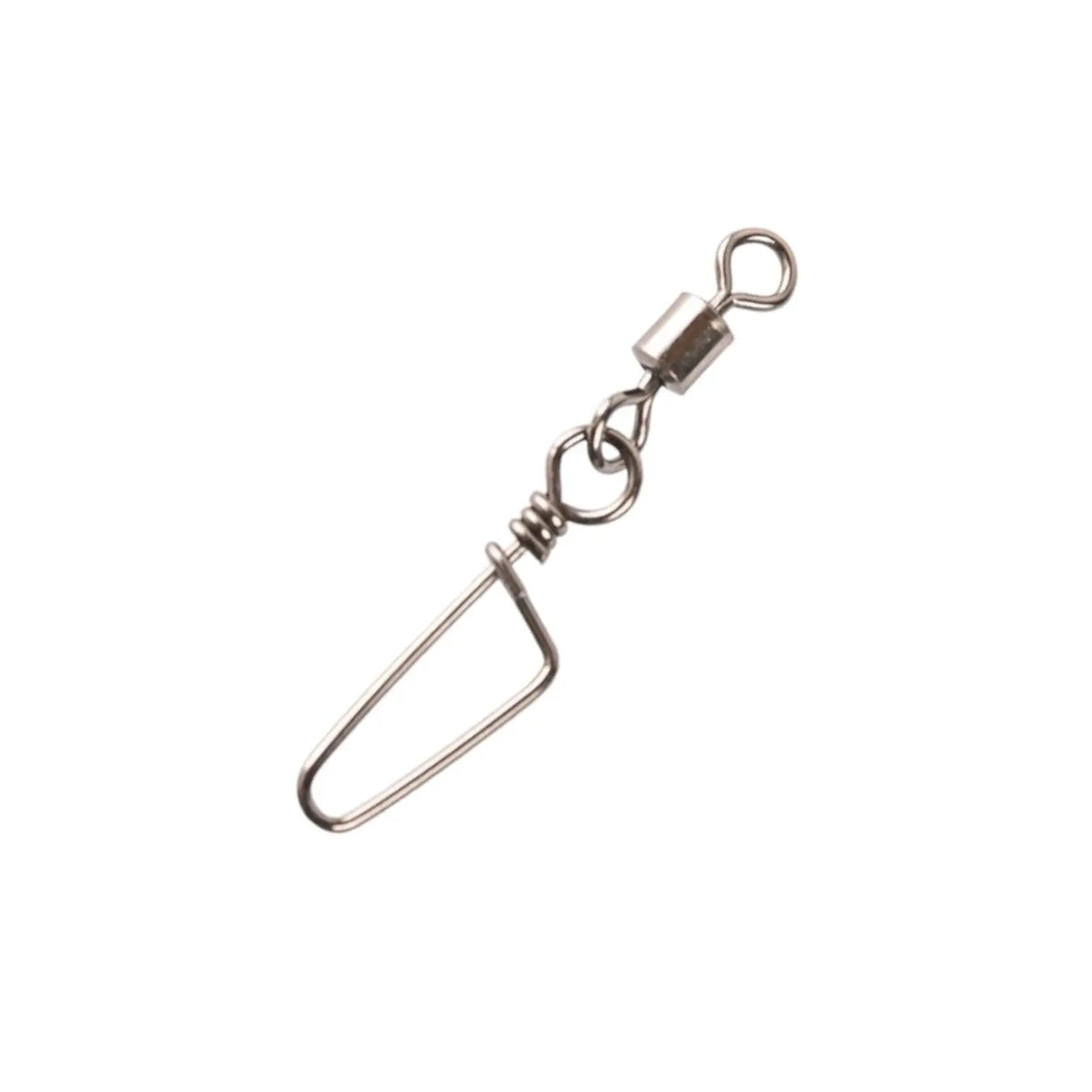 Coast Lock Snap Rolling Swivel – Strength, Speed & Tangle-Free Performance