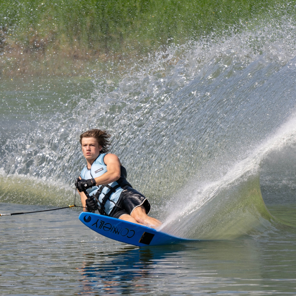 Connelly Concept Slalom Ski