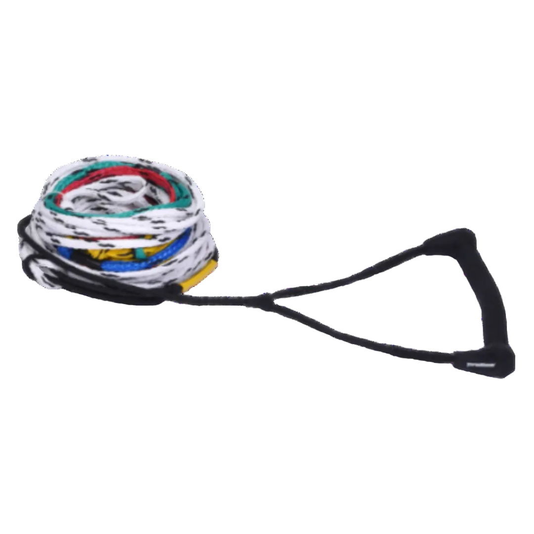 Connelly Lazer Package W/Radius Handle & 8-Sec - Lure Me - Online Fishing Tackle
