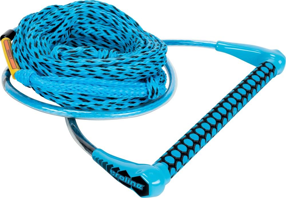 Connelly Reflex Rope & Handle Package