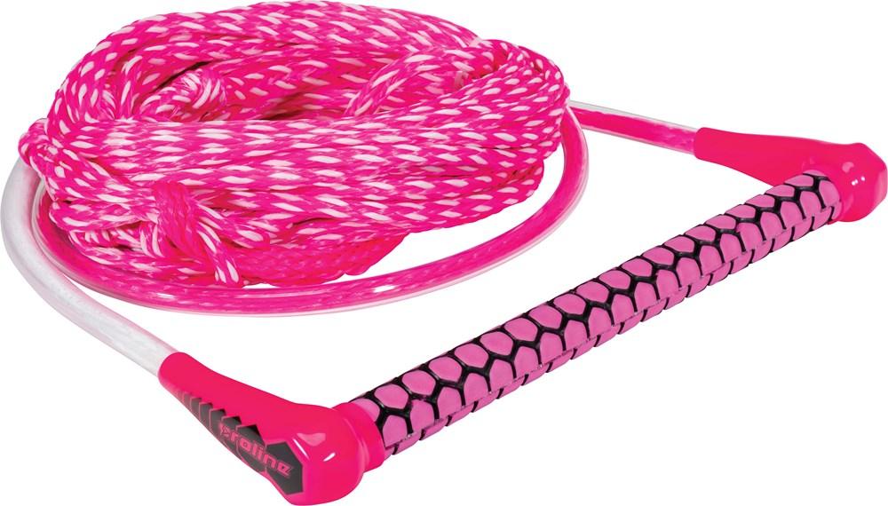 Connelly Reflex Rope & Handle Package
