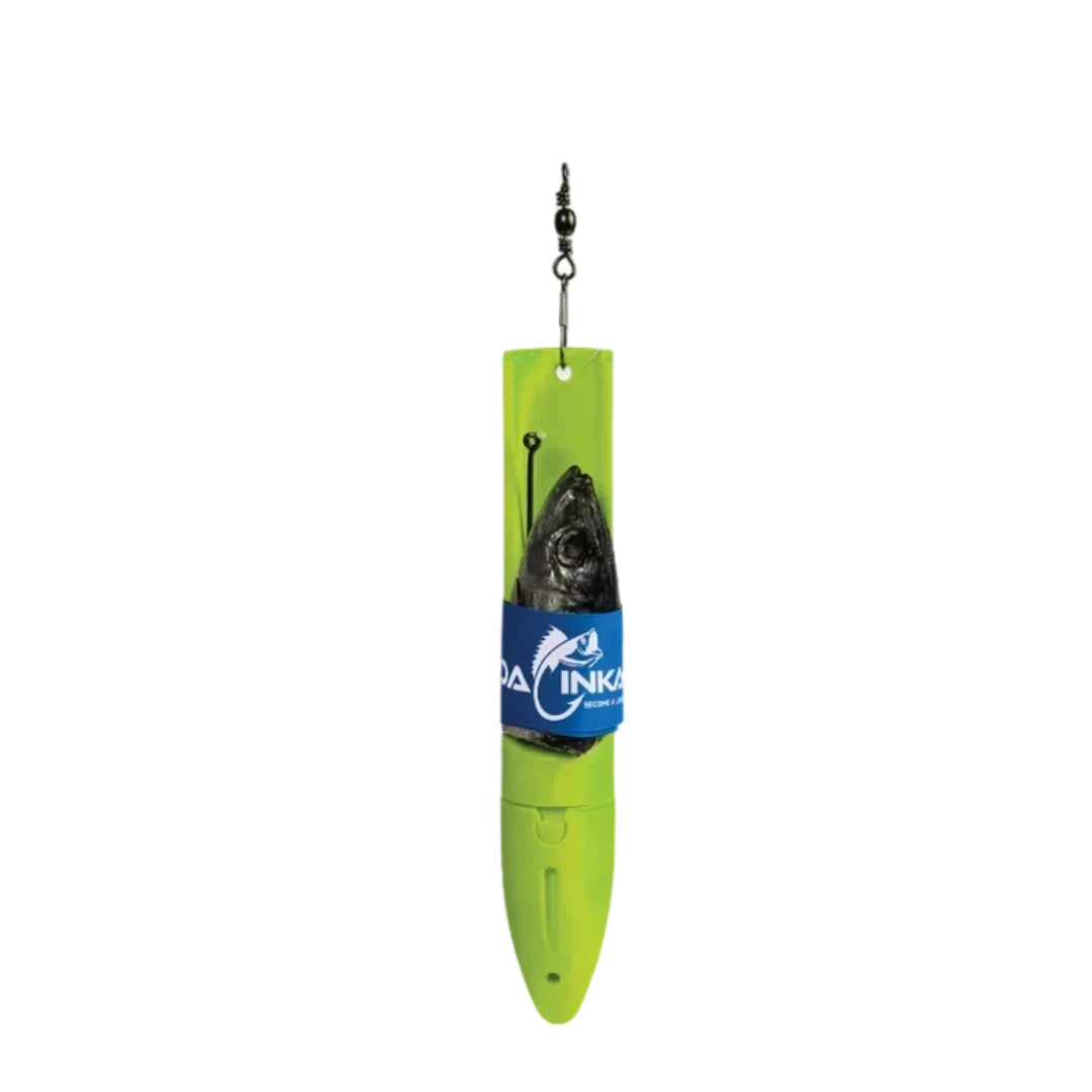 DaCinka Casting Sinker – Long Distance Surfcasting Weight