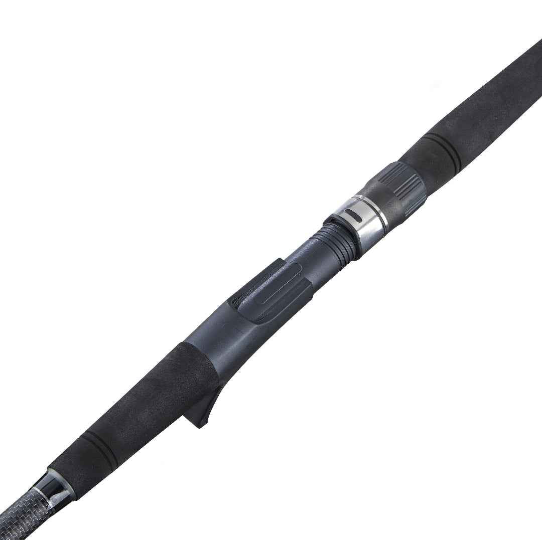 Balzer 71 Degrees North Boat Inliner 15lb Travel Rod – 1.95m | 100-300g