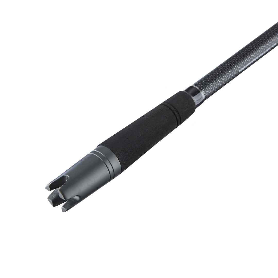 Balzer 71 Degrees North Boat Inliner 15lb Travel Rod – 1.95m | 100-300g