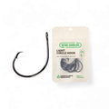 Wise Angler Light Circle Hooks – High Carbon Steel Catch & Release Fishing Hooks NZ