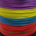 Meanfish 8X Super Braid Fishing Line 300M – Multi-Colour | Strong PE 8-Strand
