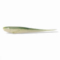 StormX Storm Shad Yellow Tail Soft Lure 7"
