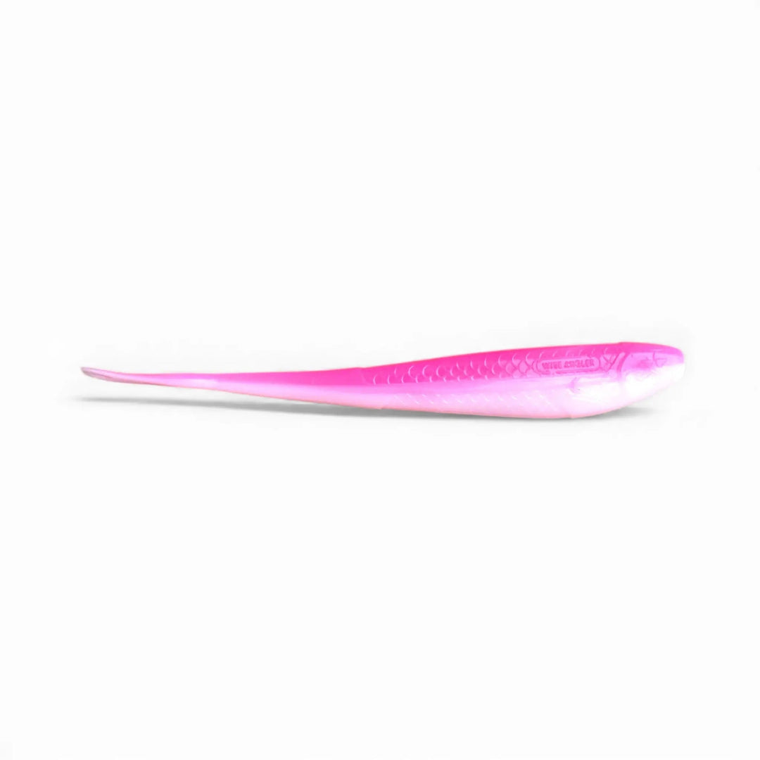 StormX Storm Shad Gars Flash Soft Lure 7"