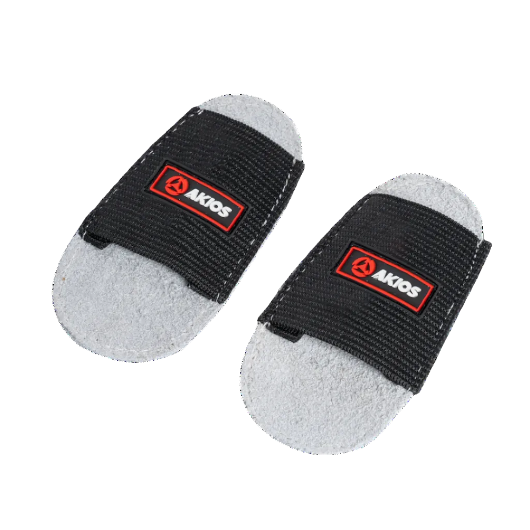 AKIOS Casting Finger/Thumb Bobz Casting Stall