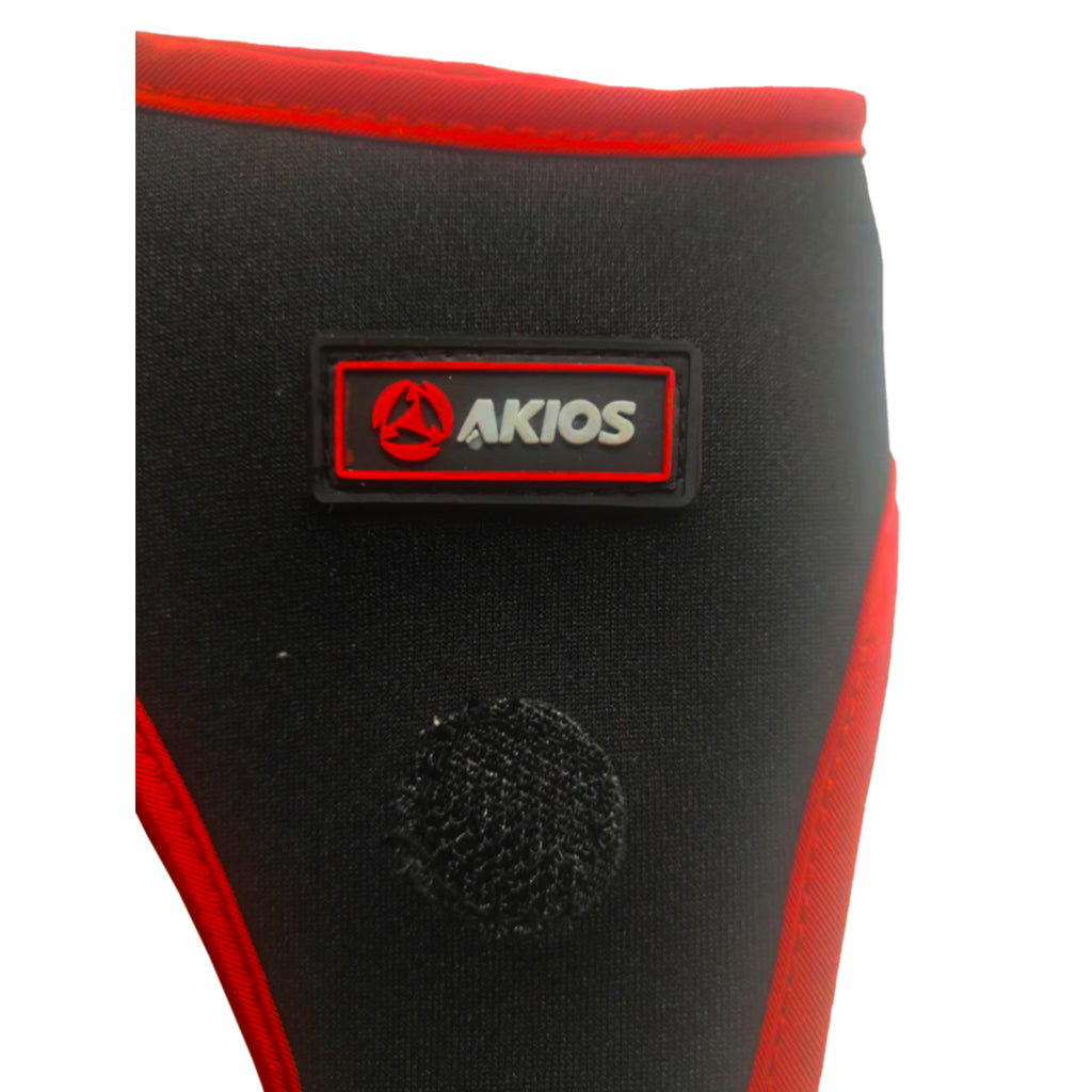Akios Fixed Spool Casting Finger Stall