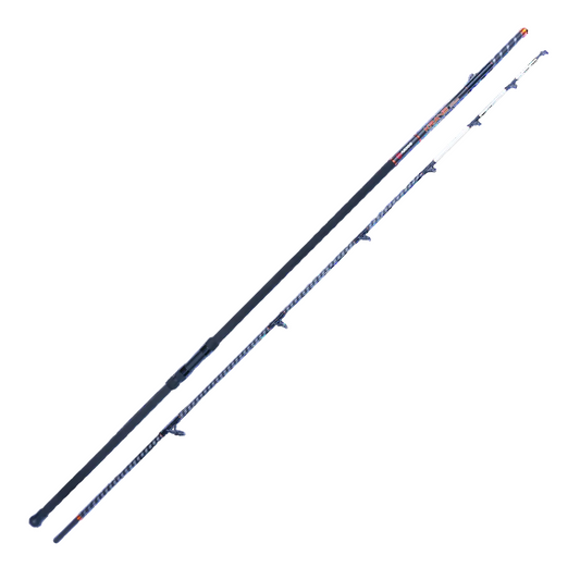 Akios Krave KX390 13ft 2 piece surfcasting rod
