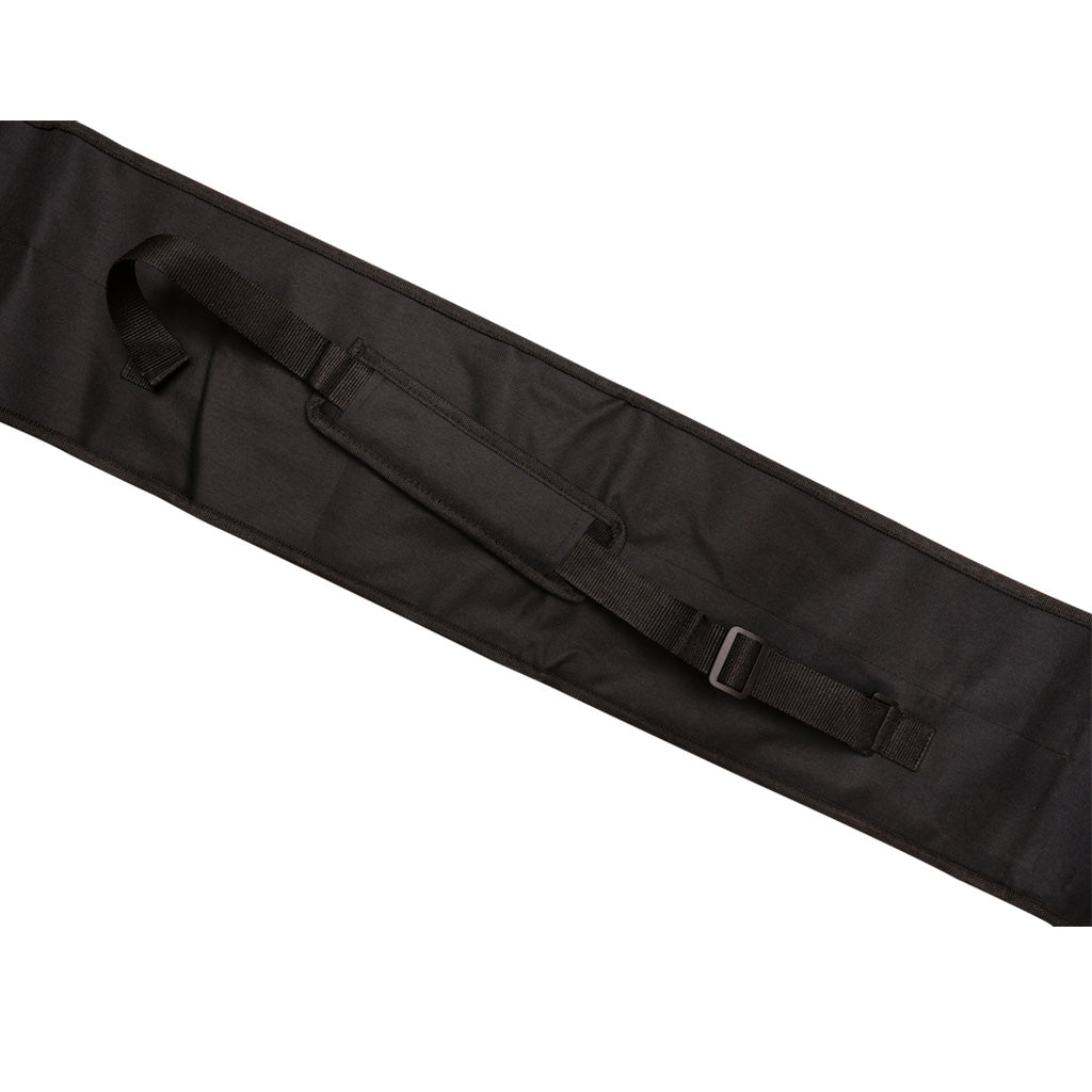Akios Padded Rod Back with Carry Handle