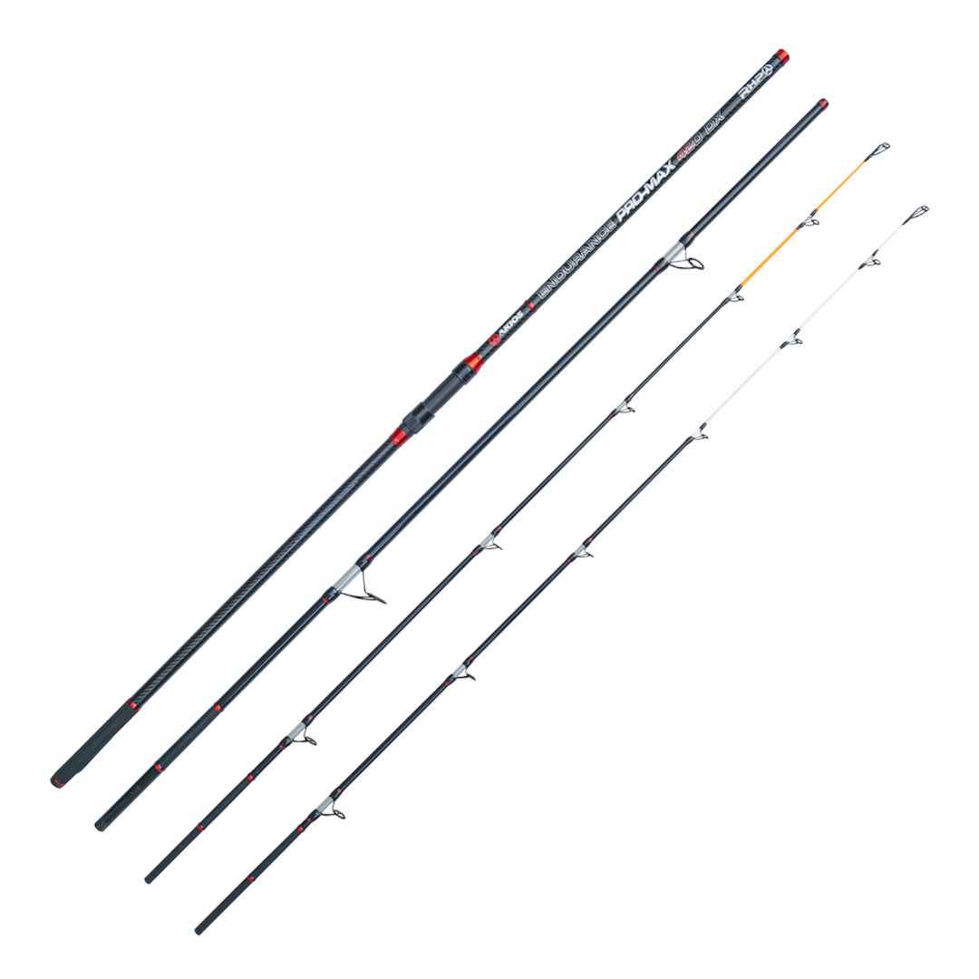 Akios Endurance Pro-MAX 420 DX Twin Tip Surf Rod