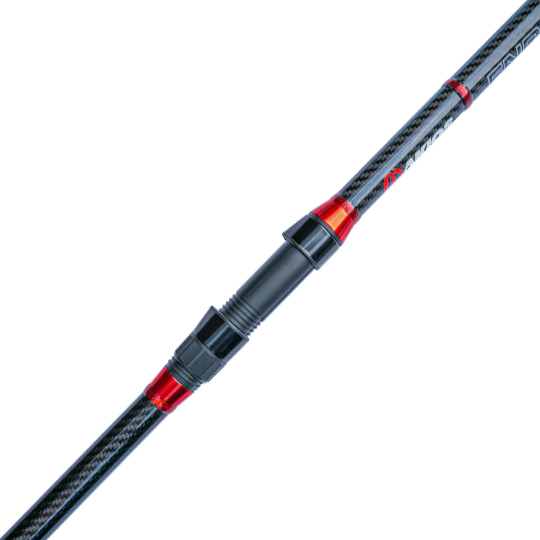 Akios Endurance Pro-MAX 420 DX Twin Tip Surf Rod Reel Seat