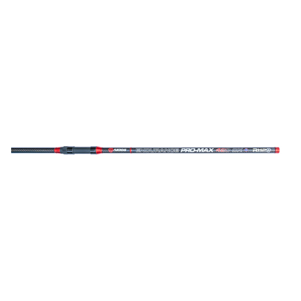 Akios Endurance Pro-MAX Surfcasting Rod