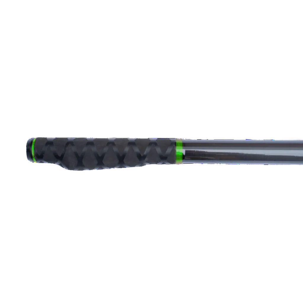 Akios Fury FX 420M TT Twin Tip 14ft 3 Piece Continental Surf Rod  Butt