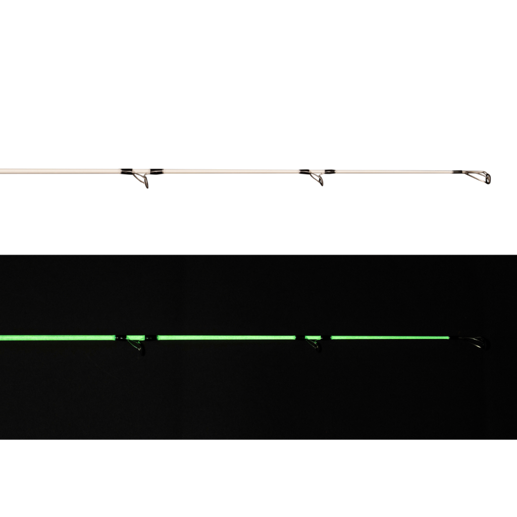 Akios Fury FX 420M TT Twin Tip Glowing Tip