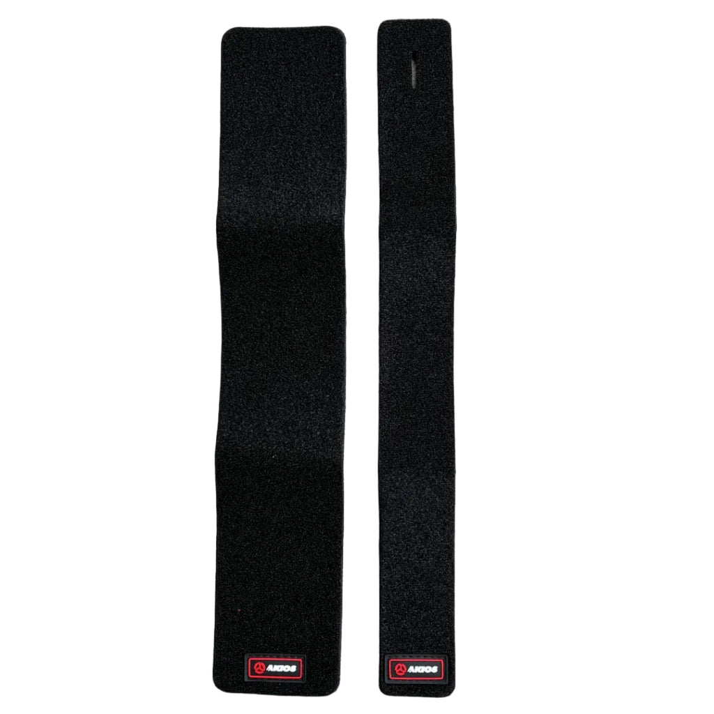 Akios Rod Wrap Bands – Prevent Rod Damage During Storage or Transport