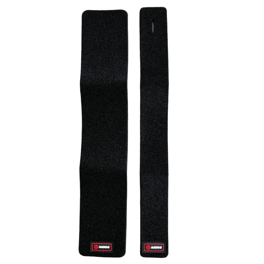 Akios Rod Wrap Bands – Prevent Rod Damage During Storage or Transport