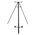 Akios SeaLegs 6ft double tripod surf casting rod holder NZ