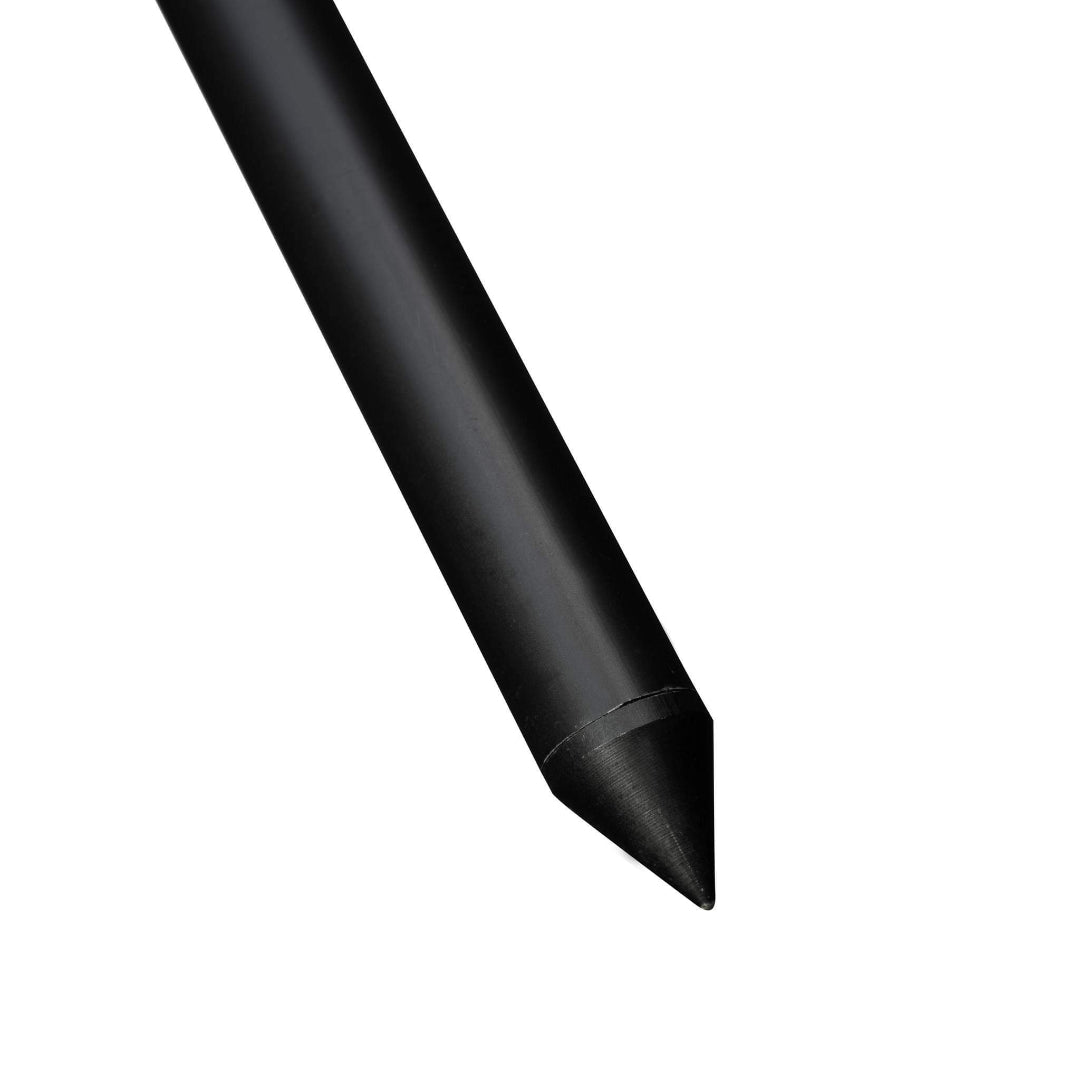 Akios SeaLegs tripod spike close up