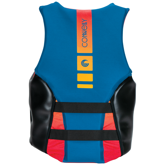 Connelly Men's Aspect NEO Vest - Lure Me - Online Fishing Tackle