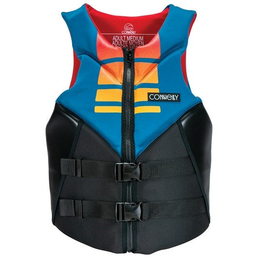 Connelly Men's Aspect NEO Vest - Lure Me - Online Fishing Tackle
