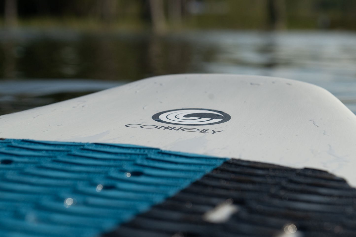 Connelly Bentley Wakesurf Board