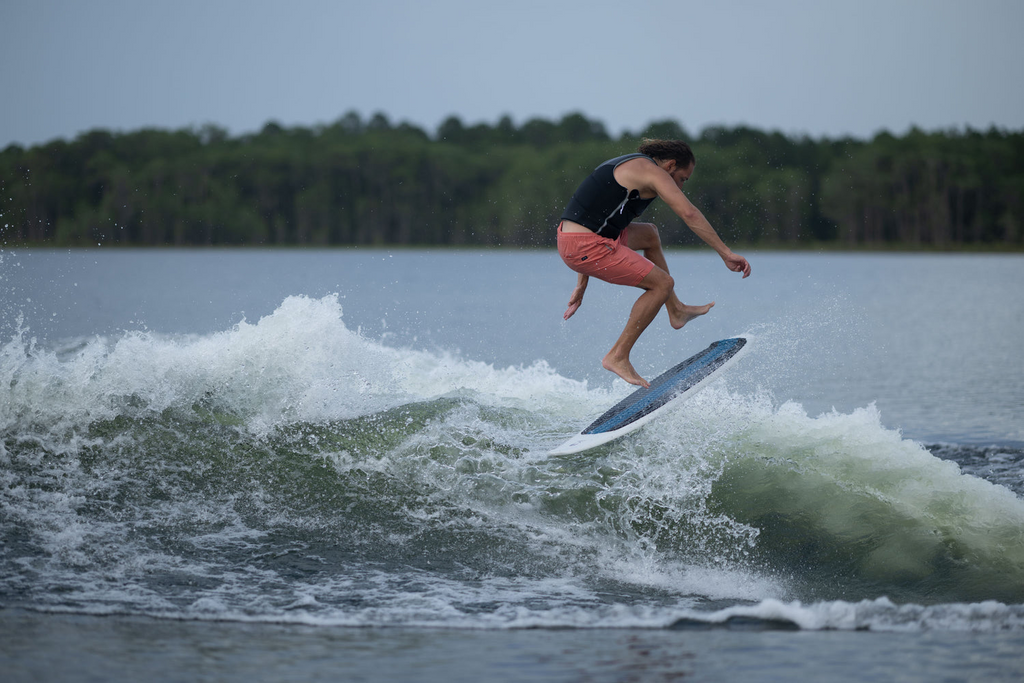 Connelly Bentley Wakesurf Board - Lure Me - Online Fishing Tackle