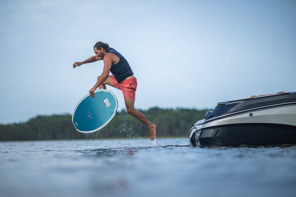 Connelly Bentley Wakesurf Board - Lure Me - Online Fishing Tackle