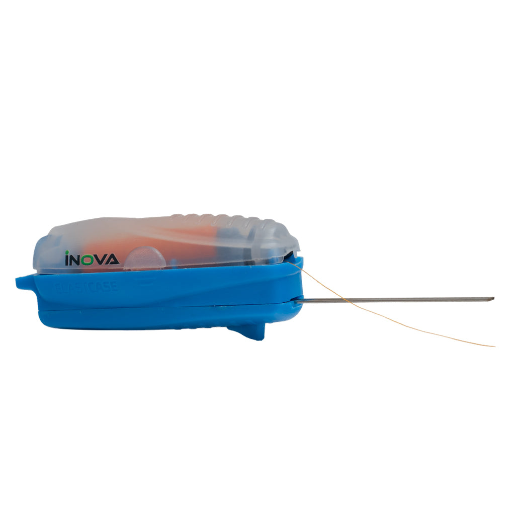 Bait Elastic Dispenser with bait needles
